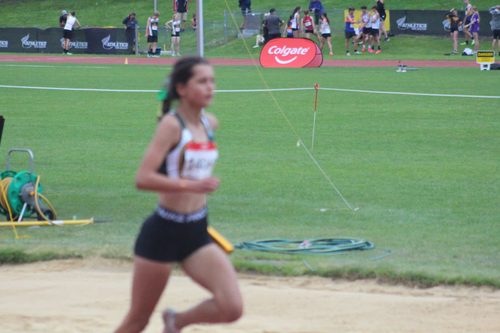 2024 Colgate Games photo